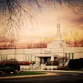 St. Paul Minnesota Temple