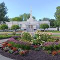 St. Paul Minnesota Temple