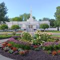 St. Paul Minnesota Temple