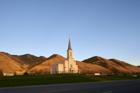 wyoming valley temple star churchofjesuschristtemples