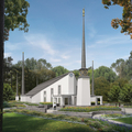 Stockholm Sweden Temple