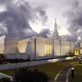 Suva Fiji Temple