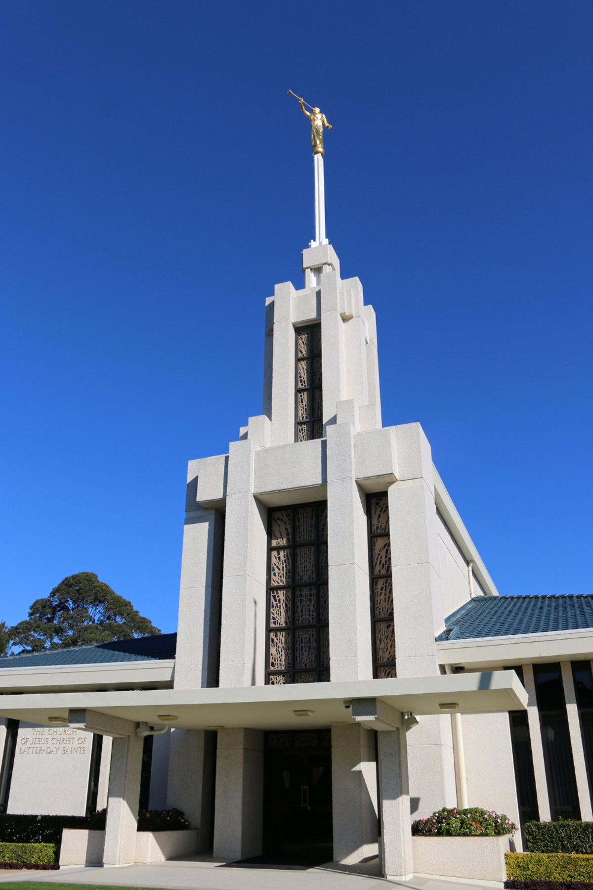 Sydney Australia Temple Photograph Gallery | ChurchofJesusChristTemples.org