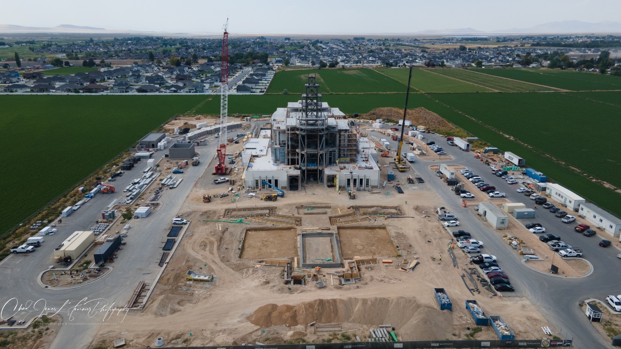 Syracuse Utah Temple Photograph Gallery | ChurchofJesusChristTemples.org