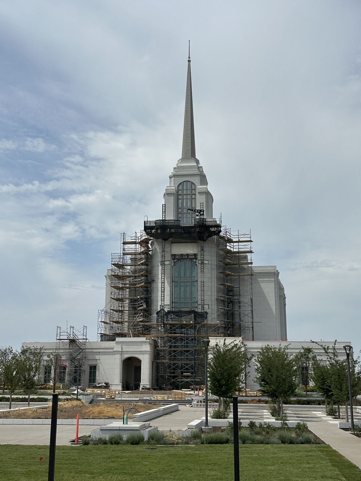 Syracuse Utah Temple Photograph Gallery | ChurchofJesusChristTemples.org