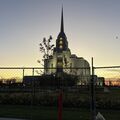 Syracuse Utah Temple