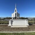 Syracuse Utah Temple