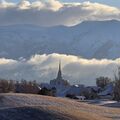 Syracuse Utah Temple