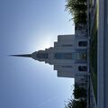 Syracuse Utah Temple