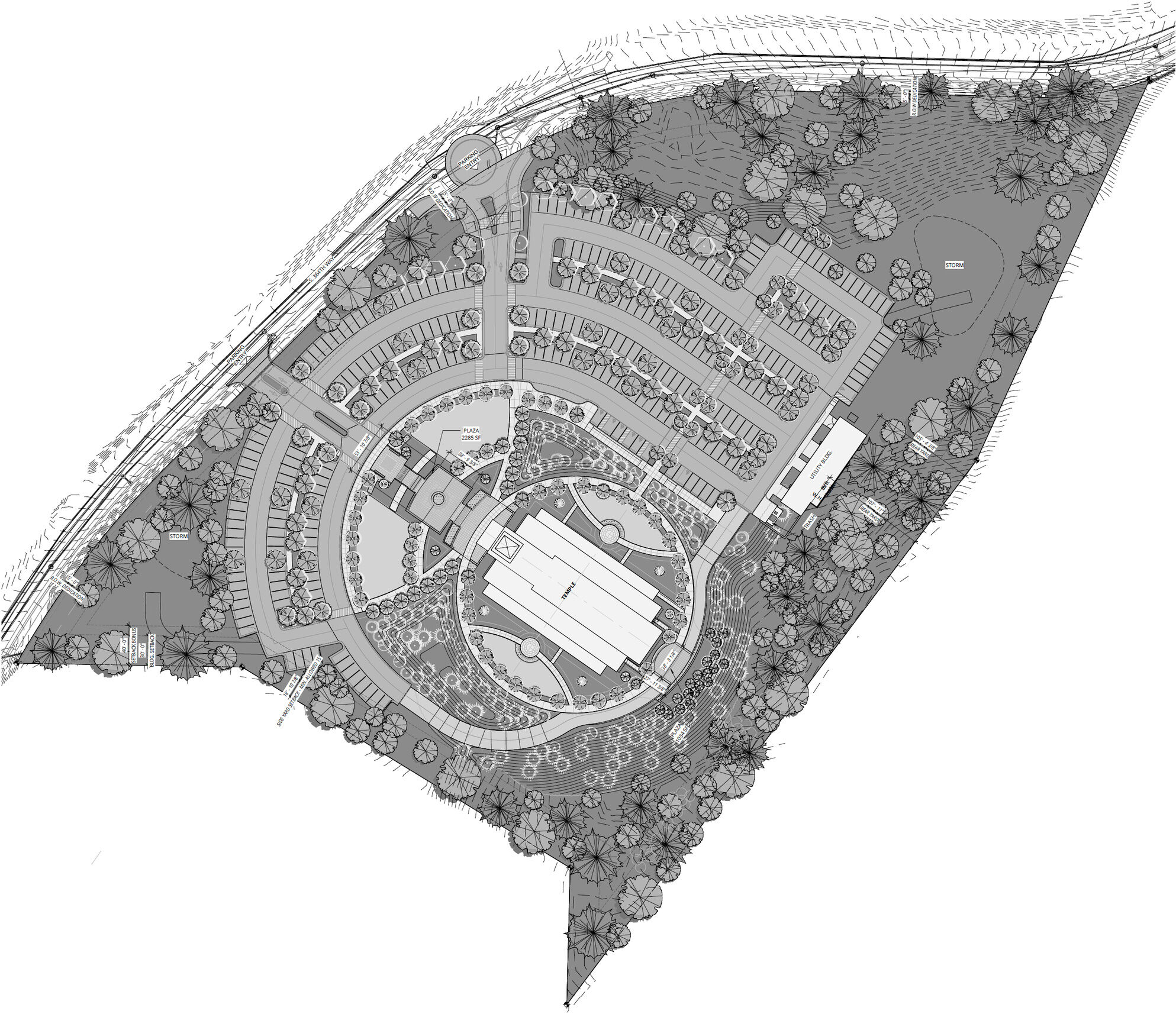 Tacoma Washington Temple Photograph Gallery Tacoma Washington Temple Photograph Gallery