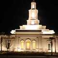 Tallahassee Florida Temple