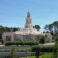 Tallahassee Florida Temple