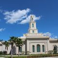 Tallahassee Florida Temple