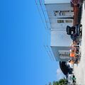 Tarawa Kiribati Temple