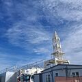 Tarawa Kiribati Temple