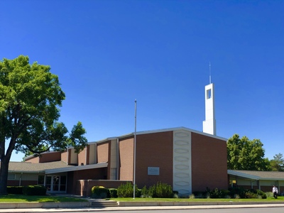 Taylorsville Utah Temple Photograph Gallery ...