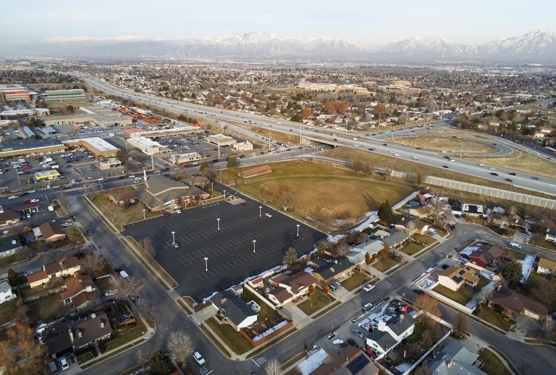 taylorsville temple open house