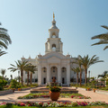 Tijuana Mexico Temple