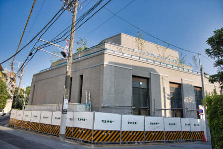 Tokyo Japan Temple Photograph Gallery | ChurchofJesusChristTemples.org