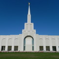 Toronto Ontario Temple