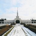 Toronto Ontario Temple