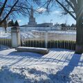 Toronto Ontario Temple