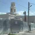 Torreón Mexico Temple