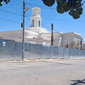 Torreón Mexico Temple