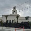 Torreón Mexico Temple