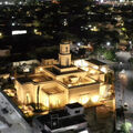 Torreón Mexico Temple