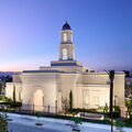 Torreón Mexico Temple