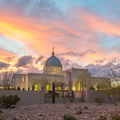 Tucson Arizona Temple