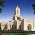 Tulsa Oklahoma Temple