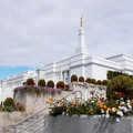 Tuxtla Gutiérrez Mexico Temple