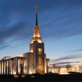 Twin Falls Idaho Temple