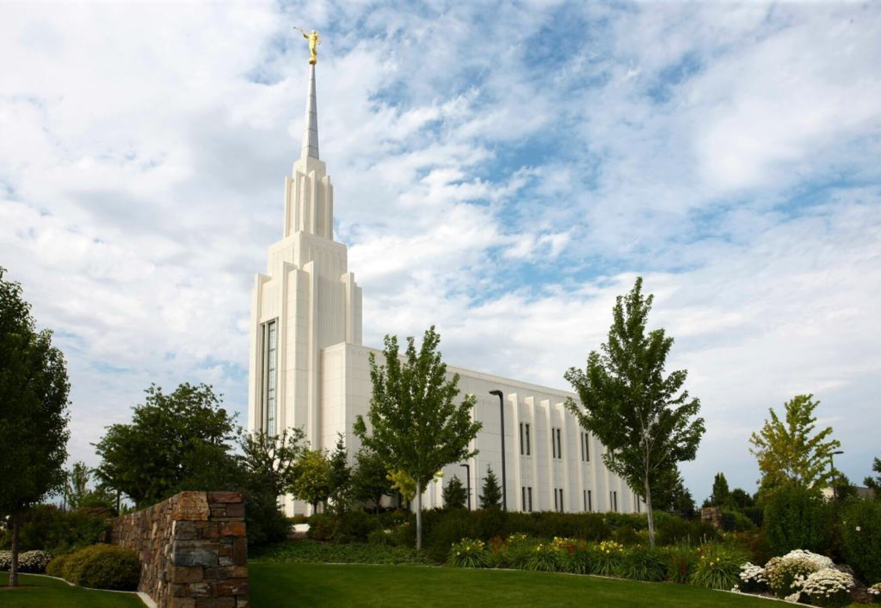 Twin Falls Idaho Temple Photograph Gallery Churchofjesuschristtemples Org