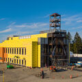 Vancouver Washington Temple