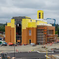 Vancouver Washington Temple