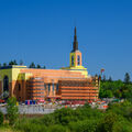 Vancouver Washington Temple