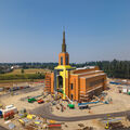 Vancouver Washington Temple