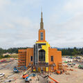 Vancouver Washington Temple