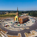 Vancouver Washington Temple