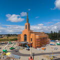 Vancouver Washington Temple