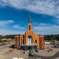 Vancouver Washington Temple