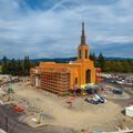 Vancouver Washington Temple