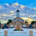 Vernal Utah Temple