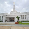 Villahermosa Mexico Temple