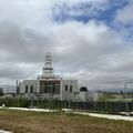 Wichita Kansas Temple