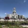 Wichita Kansas Temple