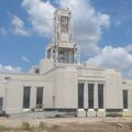 Wichita Kansas Temple